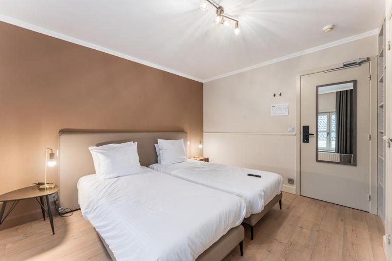 Hotel Karel De Stoute Bruggy Exteriér fotografie